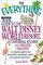The Everything Travel Guide to the Walt Disney World Resort, Universal Studios, and Greater Orlando: A Complete Guide to the Best Hotels, Restaurants, ... and Must-See Attractions (Everything Series)