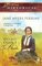 Second Chance Bride (Love Inspired Historical, No 23)