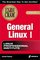 LPI General Linux I Exam Cram (Exam: 101)