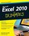 Excel 2010 For Dummies (For Dummies (Computer/Tech))