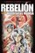 Rebelión (Historietas manga) (Spanish Edition)
