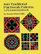 849 Traditional Patchwork Patterns : A Pictorial Handbook (Quilting)