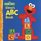 Elmo's ABC Book (Sesame Street)