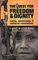 The Quest for Freedom & Dignity: Caste, Conversion & Cultural Revolution