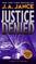 Justice Denied (J.P. Beaumont, Bk 18)