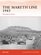 The Mareth Line 1943: The end in Africa (Campaign)