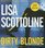 Dirty Blonde (Audio CD) (Abridged)