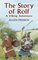 The Story of Rolf: A Viking Adventure (Dover Storybooks for Children)