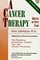 A Cancer Therapy: Results of Fifty Cases and the Cure of Advanced Cancer by Diet Therapy : A Summary of 30 Years of Clinical Experimentation