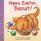 Happy Easter, Biscuit! (A Lift-the-Flap Book)