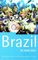 Brazil: The Rough Guide, Third Edition (Rough Guide Brazil)