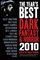 The Year's Best Dark Fantasy & Horror: 2010 Edition SC