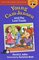 Young Cam Jansen and the Lost Tooth (Young Cam Jansen, Bk 3) (Puffin Easy-to-Read Book)