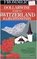 Switzerland and Liechtenstein 1992-93 (Frommer's Comprehensive Travel Guides)