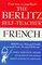 Berlitz Self-Teacher: French