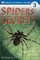 Spiders' Secrets (DK Readers, Level 3)