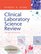 Clincial Laboratory Science Review (Harr, Clinical Laboratory Science Review)