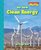 Our Earth: Clean Energy (Scholastic News Nonfiction Readers)