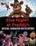 Five Nights at Freddy's Character Encyclopedia (an Afk Book) (Media Tie-In)