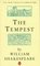Tempest (New Penguin Shakespeare)