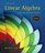 Linear Algebra and Its Applications, Third Updated Edition