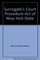 Surrogate's Court Procedure Act  ''N.Y.S. Certified''