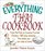 The Everything Thai Cookbook: From Pad Thai to Lemongrass Chicken Skewers--300 Tasty, Tempting Thai Dishes to You Can Make at Home (Everything Series)