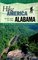 Hike Alabama : An Atlas of Alabama's Greateast Hiking Adventures (Hike America Series)
