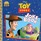 Disney's Toy Story Joke Book (Golden Look-Look Books)