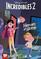 Disney PIXAR The Incredibles 2: Heroes at Home (Younger Readers Graphic Novel)