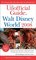 The Unofficial Guide to Walt Disney World 2008