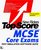 New Riders Top Score: McSe Core Exams : Test Simulation Software Suite