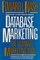 Database Marketing: The Ultimate Marketing Tool