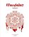 Mandalas for Masochists (Colouring things) (Volume 1)