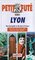 Lyon and Its Region (Petit Fute)