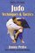 Judo Techniques & Tactics (Martial Arts Series)