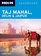 Moon Taj Mahal, Delhi & Jaipur (Moon Handbooks)