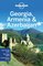 Lonely Planet Georgia Armenia & Azerbaijan (Multi Country Guide)