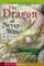 The Dragon of Never-Was (Aladdin Fantasy)