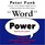 Word Power: The Fastest and Easiest Way to Expand Your Vocabulary (Audio CD)