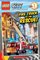 Fire Truck to the Rescue! (Lego City Adventures, Bk 1)) (Scholastic Reader, Level 1)