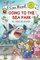 Little Critter: Going to the Sea Park (My First I Can Read)