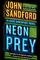 Neon Prey (Lucas Davenport, Bk 29)