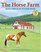 The Horse Farm Read-and-Play Sticker Book (Read-And-Play Sticker Books)