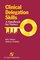 Clinical Delegation Skills: A Handbook for Nurses