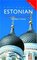 Colloquial Estonian: A Complete Language Course (Colloquial Series (Book Only))
