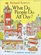 Richard Scarry's What Do People Do All Day