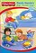 Fisher Price Ready Readers: Stage 1, Preschool-grade 1 (Fisher Price Ready Readers)