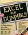EXCEL for Dummies (For Dummies S.)