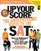 Up Your Score (2011-2012 edition): The Underground Guide to the SAT